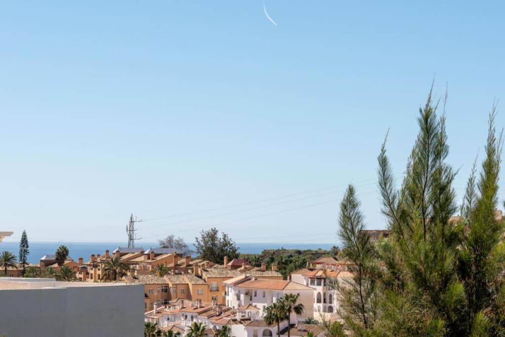 Ct 232 - Eden Golf Sur - Southfacing Apartment Mijas Εξωτερικό φωτογραφία
