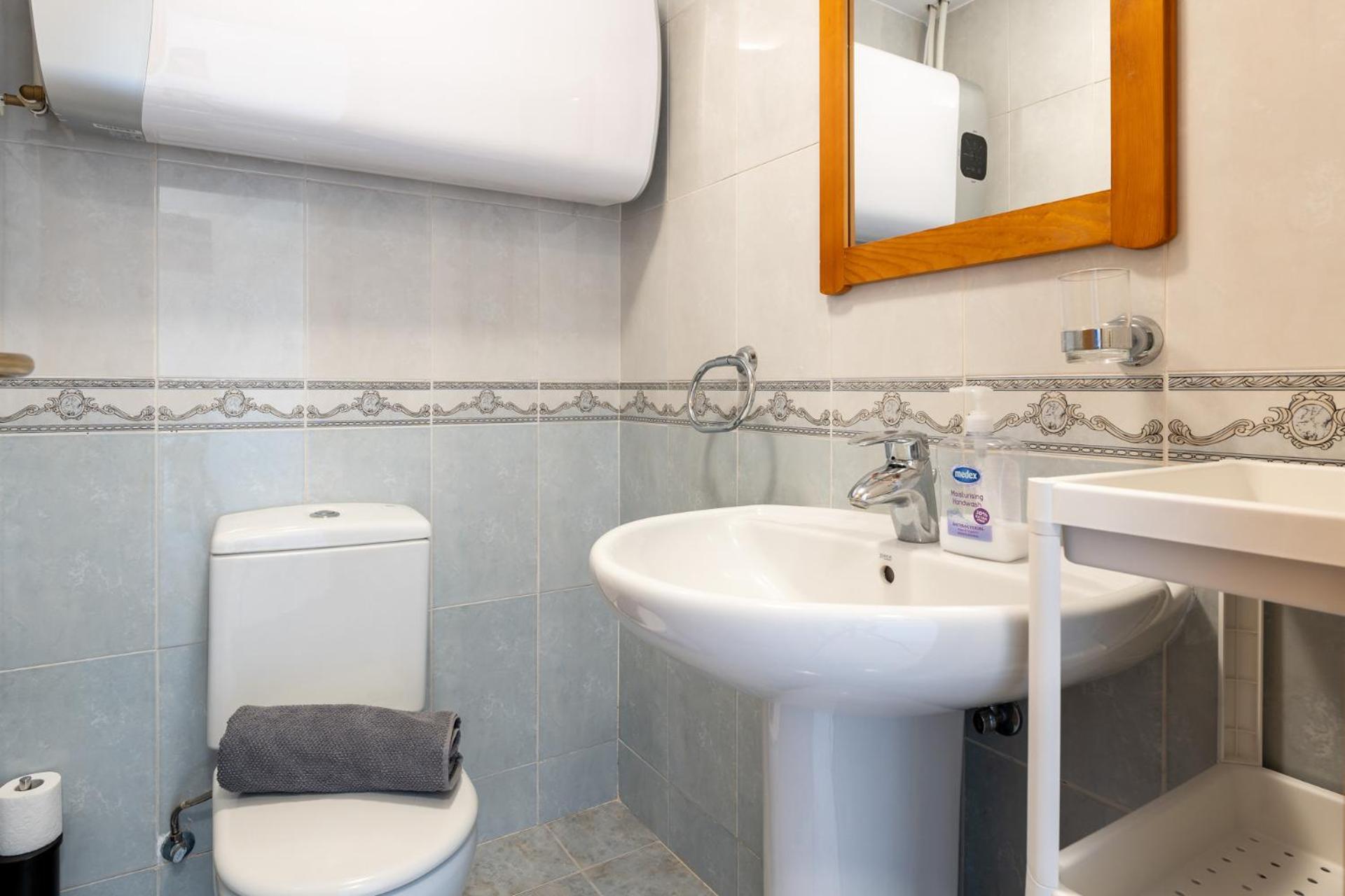 Ct 232 - Eden Golf Sur - Southfacing Apartment Mijas Εξωτερικό φωτογραφία