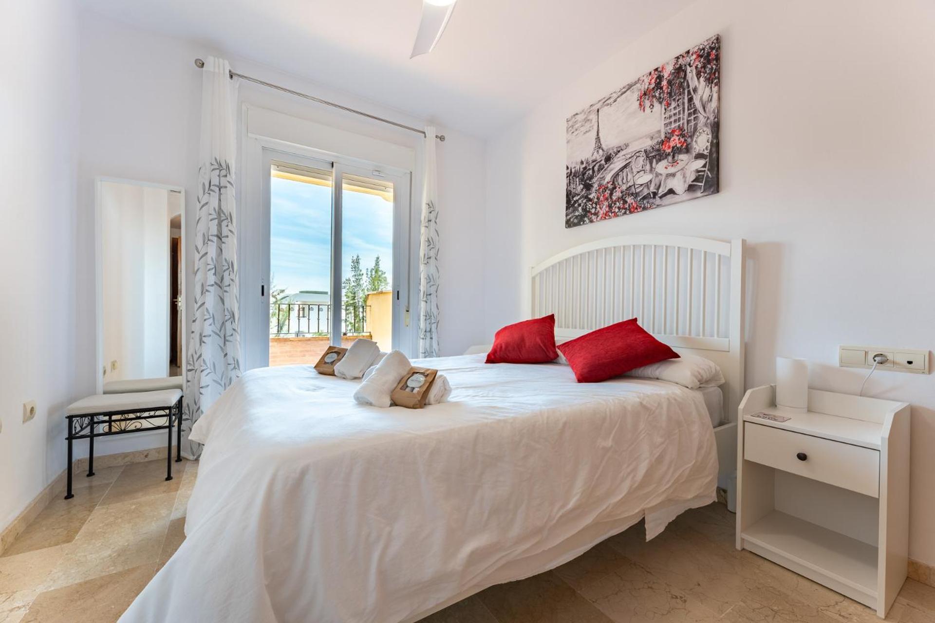 Ct 232 - Eden Golf Sur - Southfacing Apartment Mijas Εξωτερικό φωτογραφία