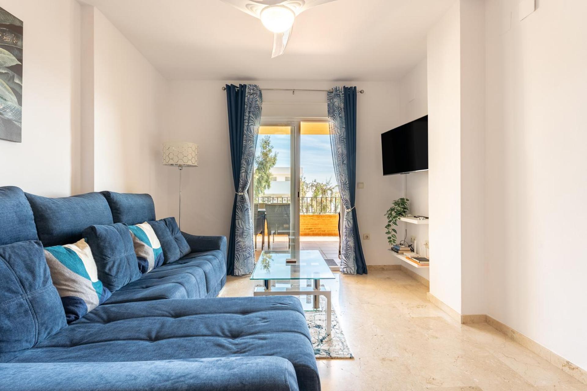 Ct 232 - Eden Golf Sur - Southfacing Apartment Mijas Εξωτερικό φωτογραφία