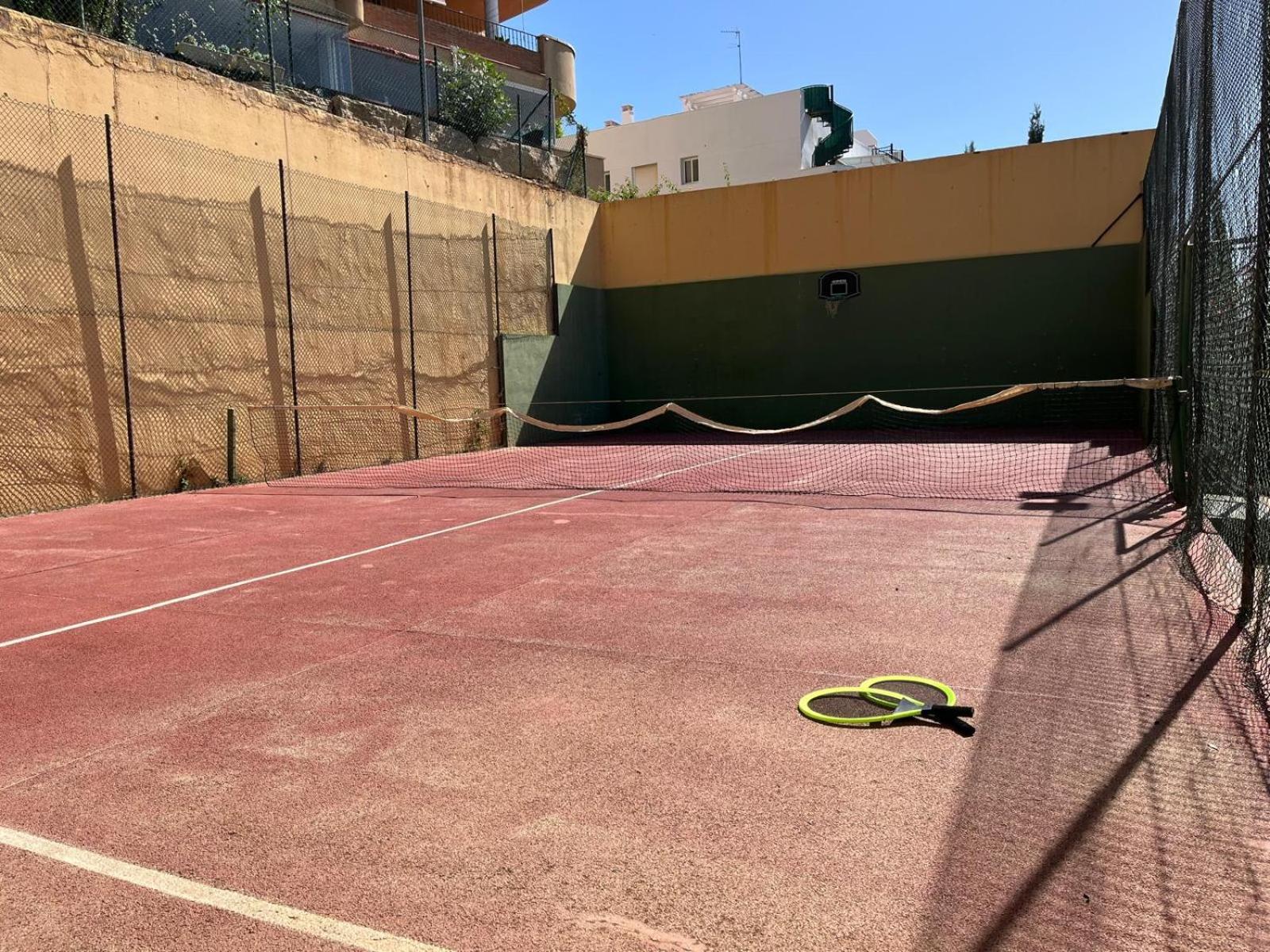 Ct 232 - Eden Golf Sur - Southfacing Apartment Mijas Εξωτερικό φωτογραφία